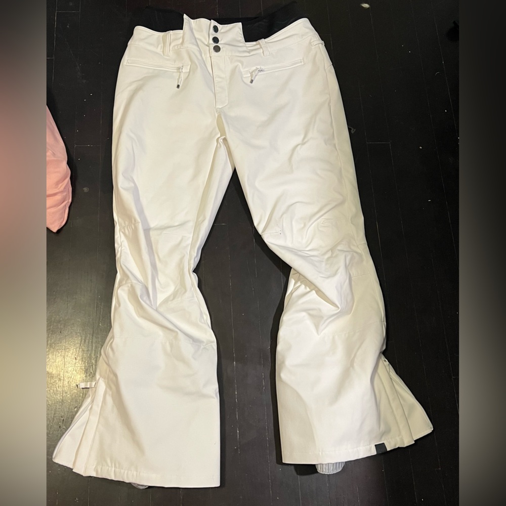 Roxy women’s snowboarding pants